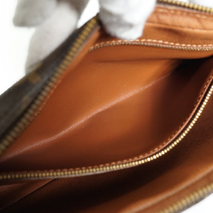 Monogram Marly Dragonne GM