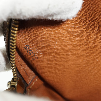 Monogram Marly Dragonne GM