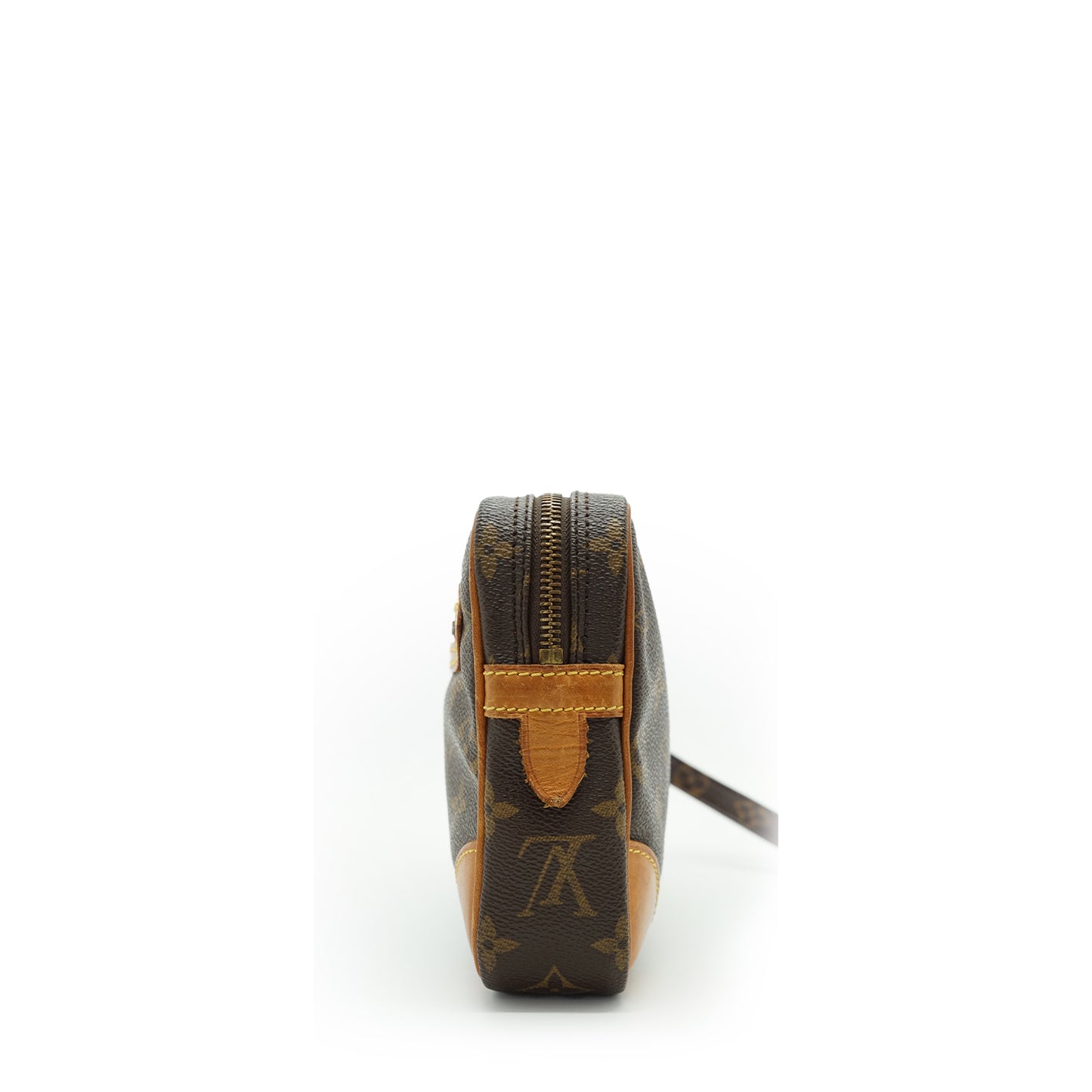 Monogram Marly Dragonne GM