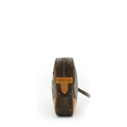 Monogram Marly Dragonne GM