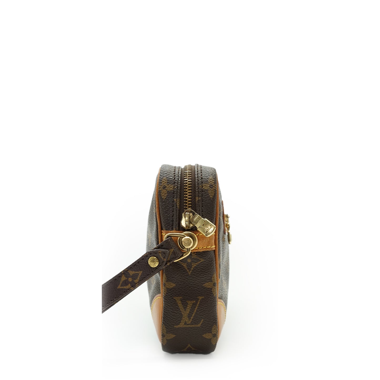 Monogram Marly Dragonne GM