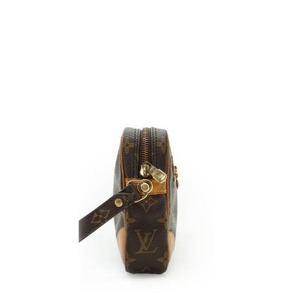 Monogram Marly Dragonne GM