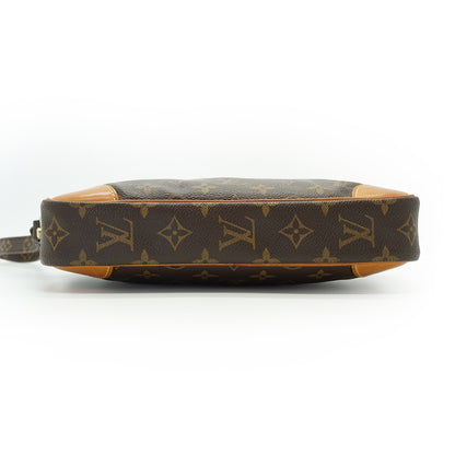 Monogram Marly Dragonne GM