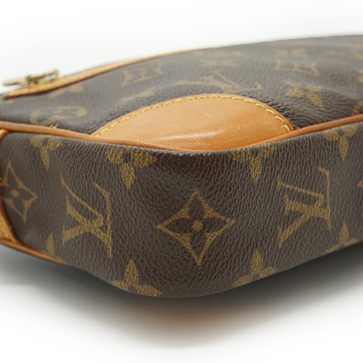 Monogram Marly Dragonne GM