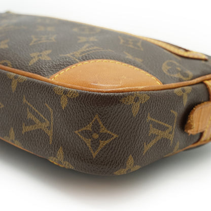 Monogram Marly Dragonne GM