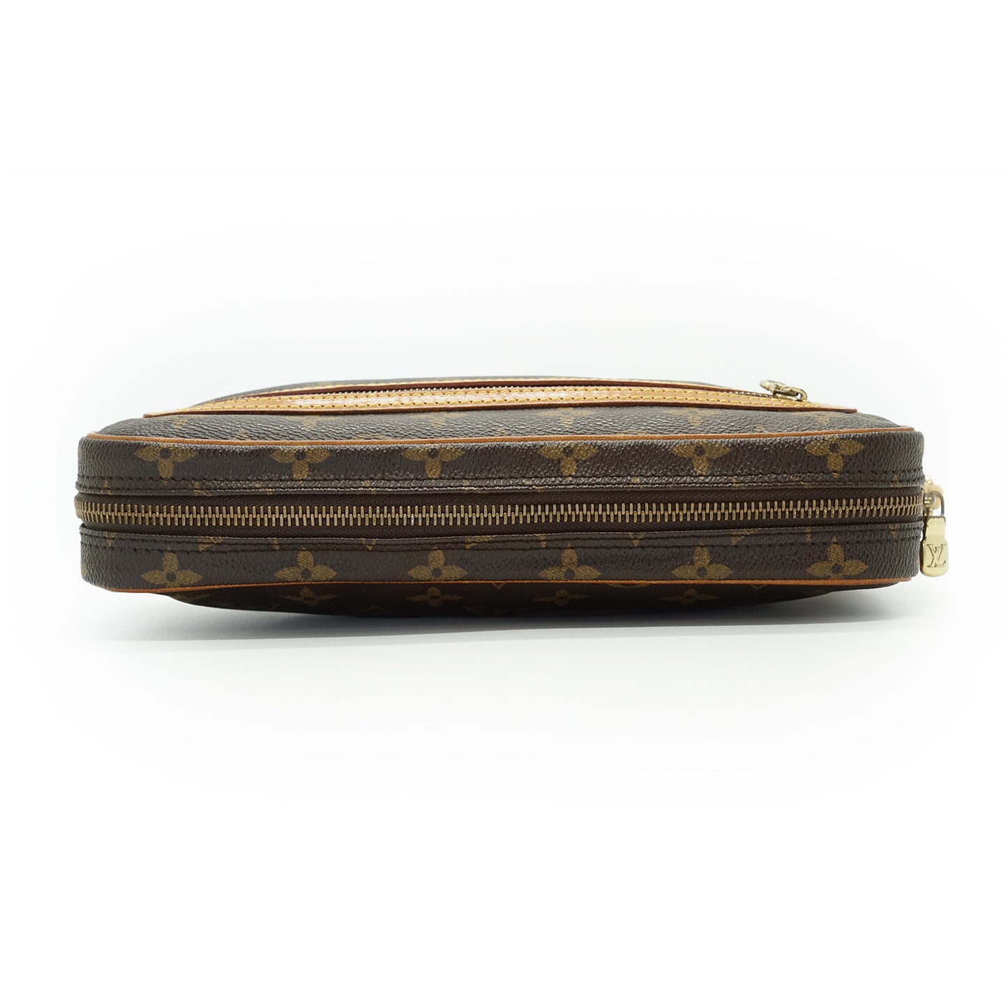 Monogram Marly Dragonne GM