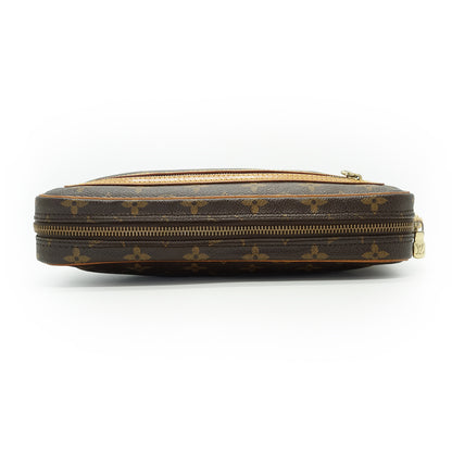 Monogram Marly Dragonne GM