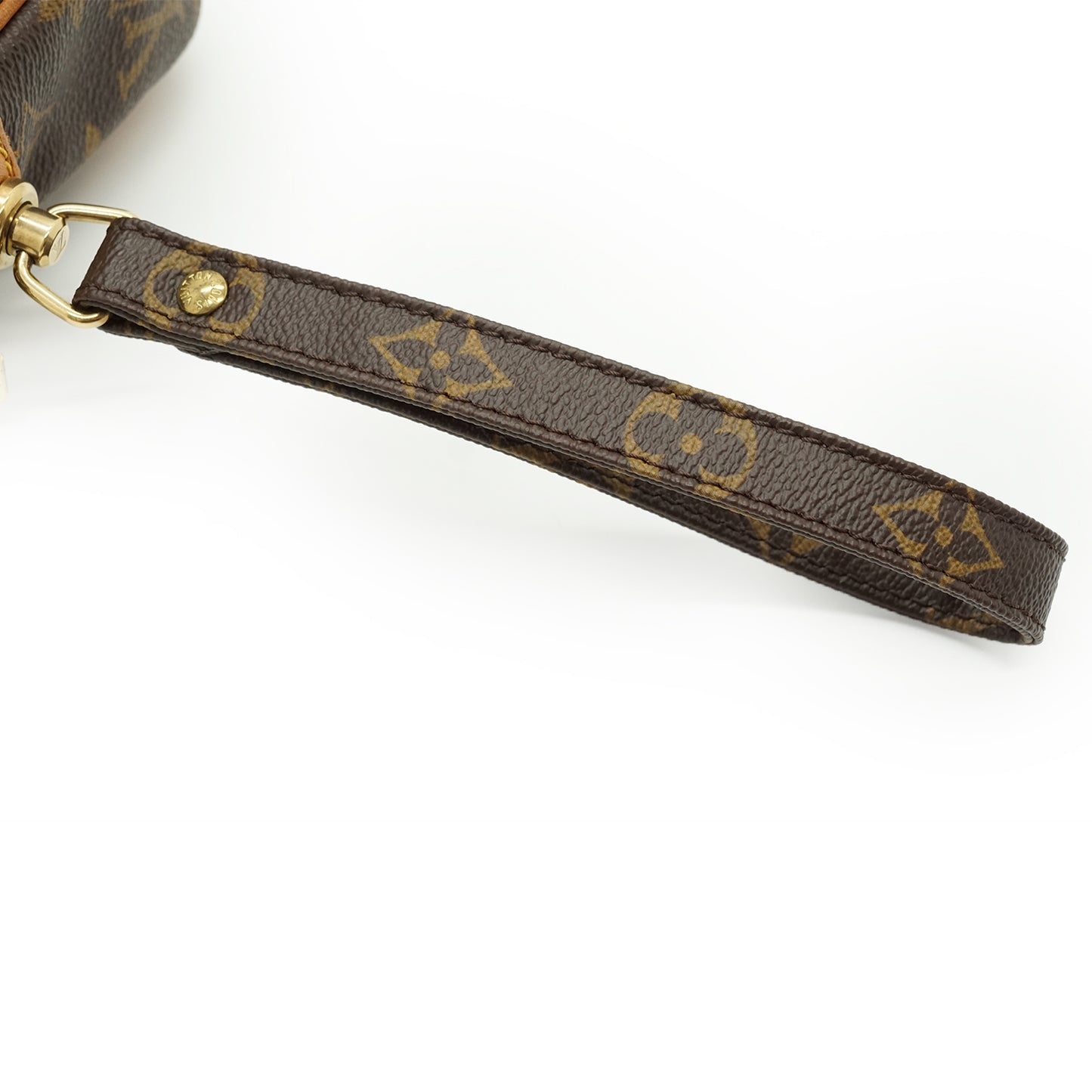 Monogram Marly Dragonne GM