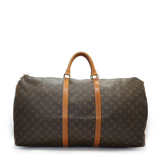 Monogram Keepall 60