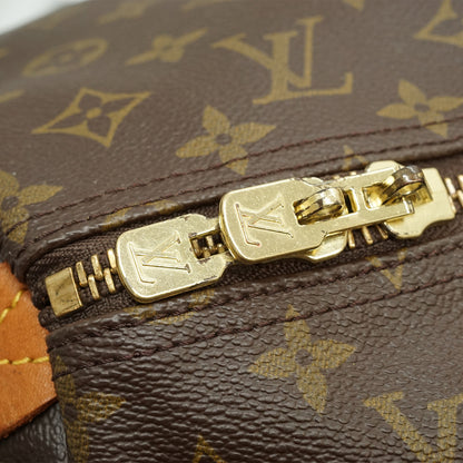 Monogram Keepall 60