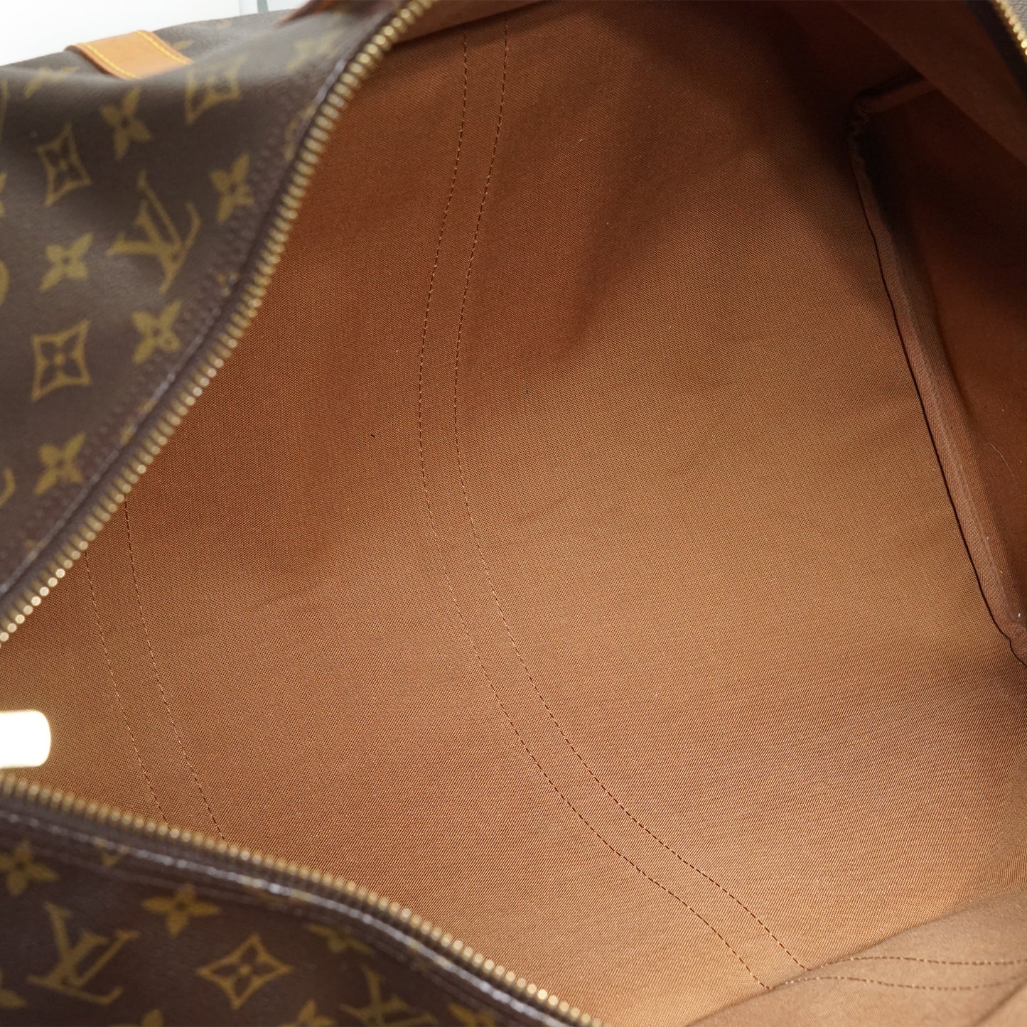 Monogram Keepall 60
