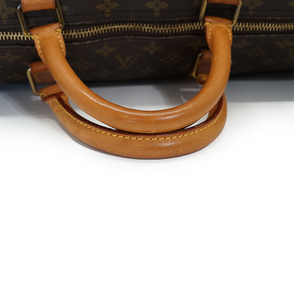 Monogram Keepall 60