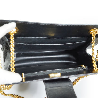 Vintage Chain Shoulder Bag