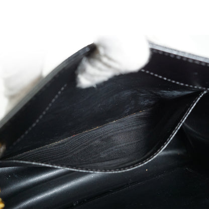 Vintage Chain Shoulder Bag