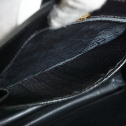 Vintage Chain Shoulder Bag