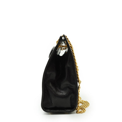 Vintage Chain Shoulder Bag