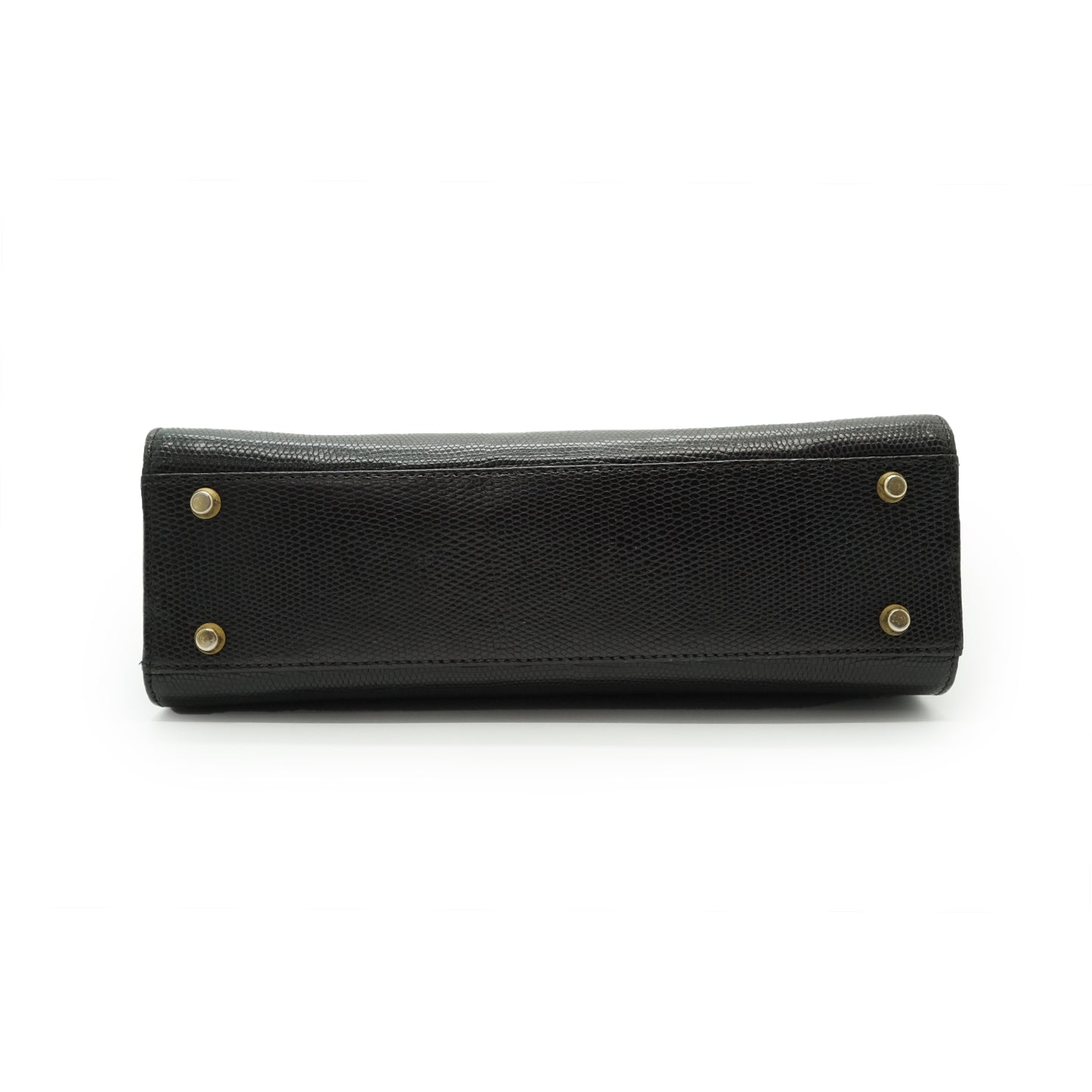 Vintage Chain Shoulder Bag