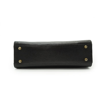 Vintage Chain Shoulder Bag