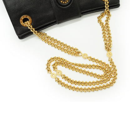 Vintage Chain Shoulder Bag