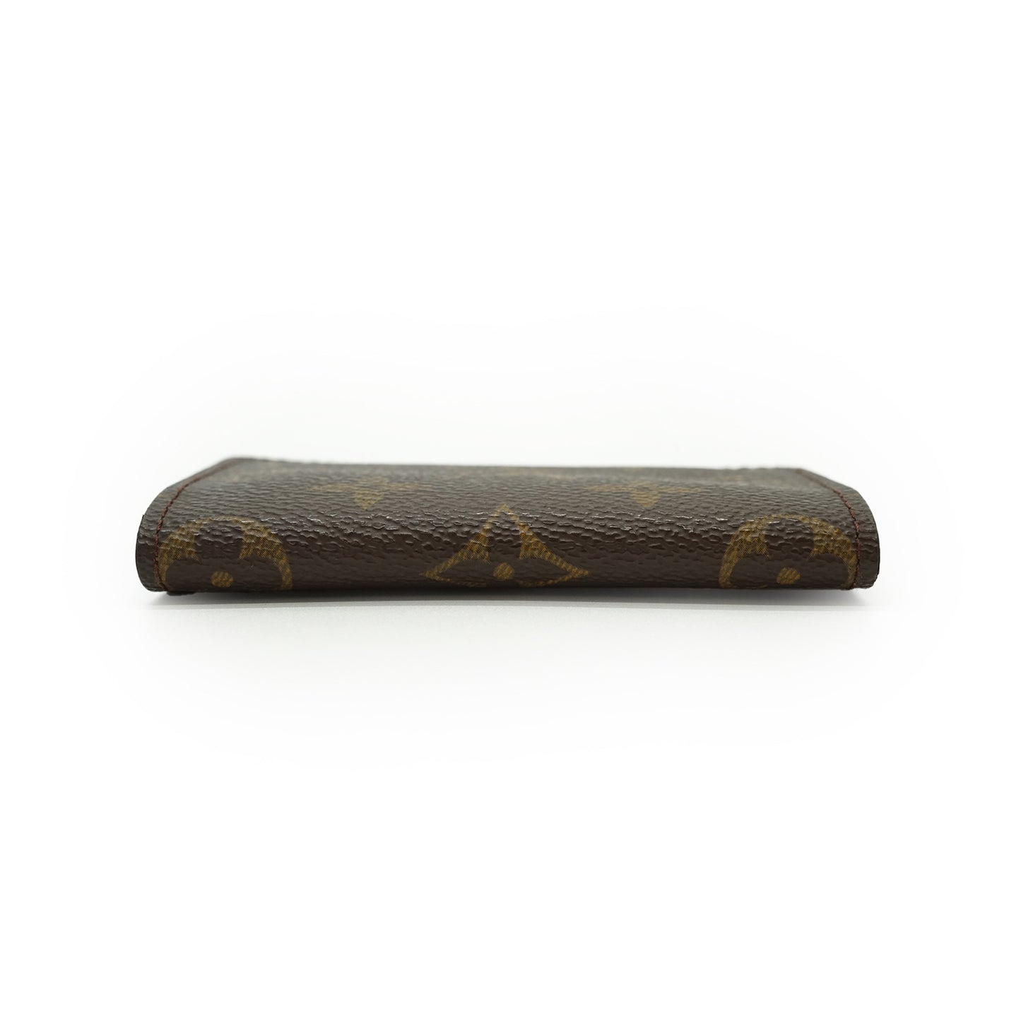 Monogram Enveloppe Carte de Visite Card Case