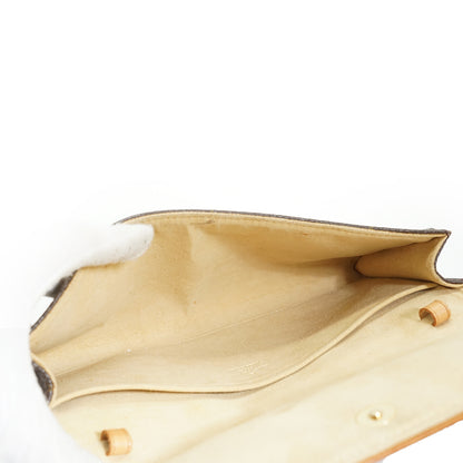 Monogram Twin Pochette GM