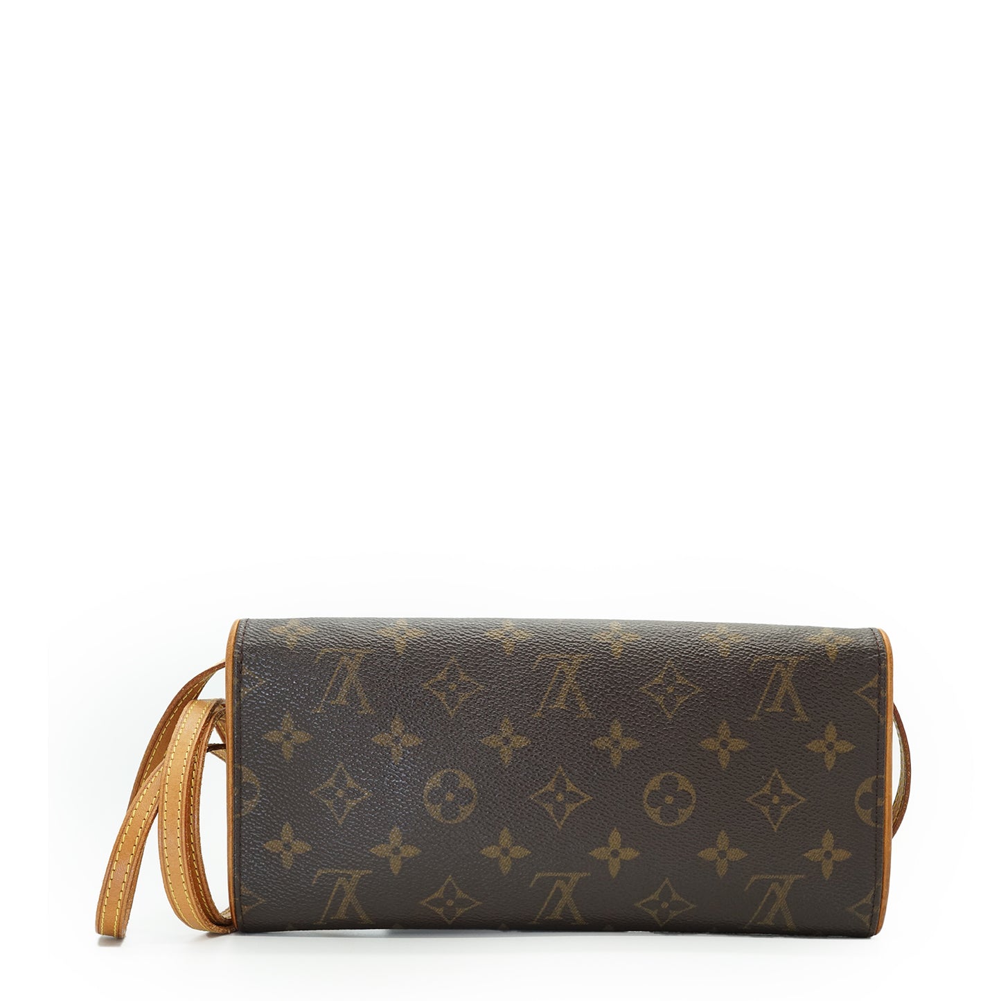 Monogram Twin Pochette GM