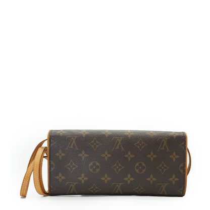 Monogram Twin Pochette GM