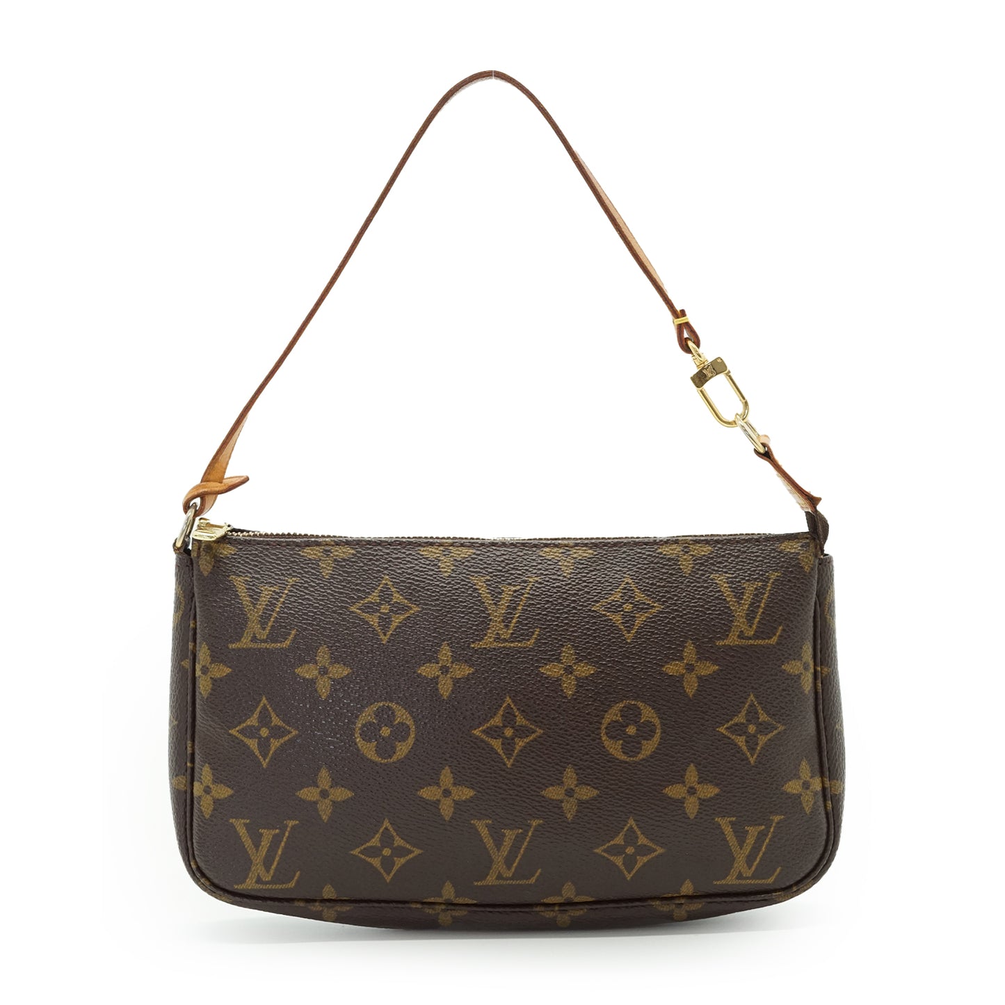 Monogram Pochette Accessoires