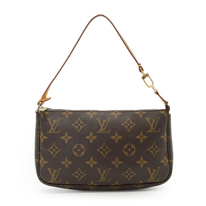 Monogram Pochette Accessoires