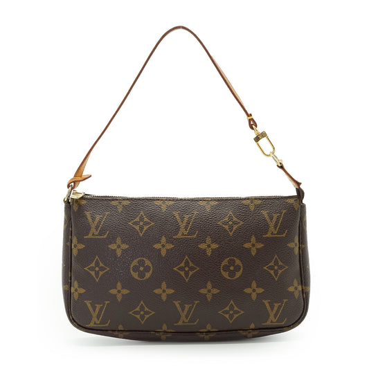 Monogram Pochette Accessoires