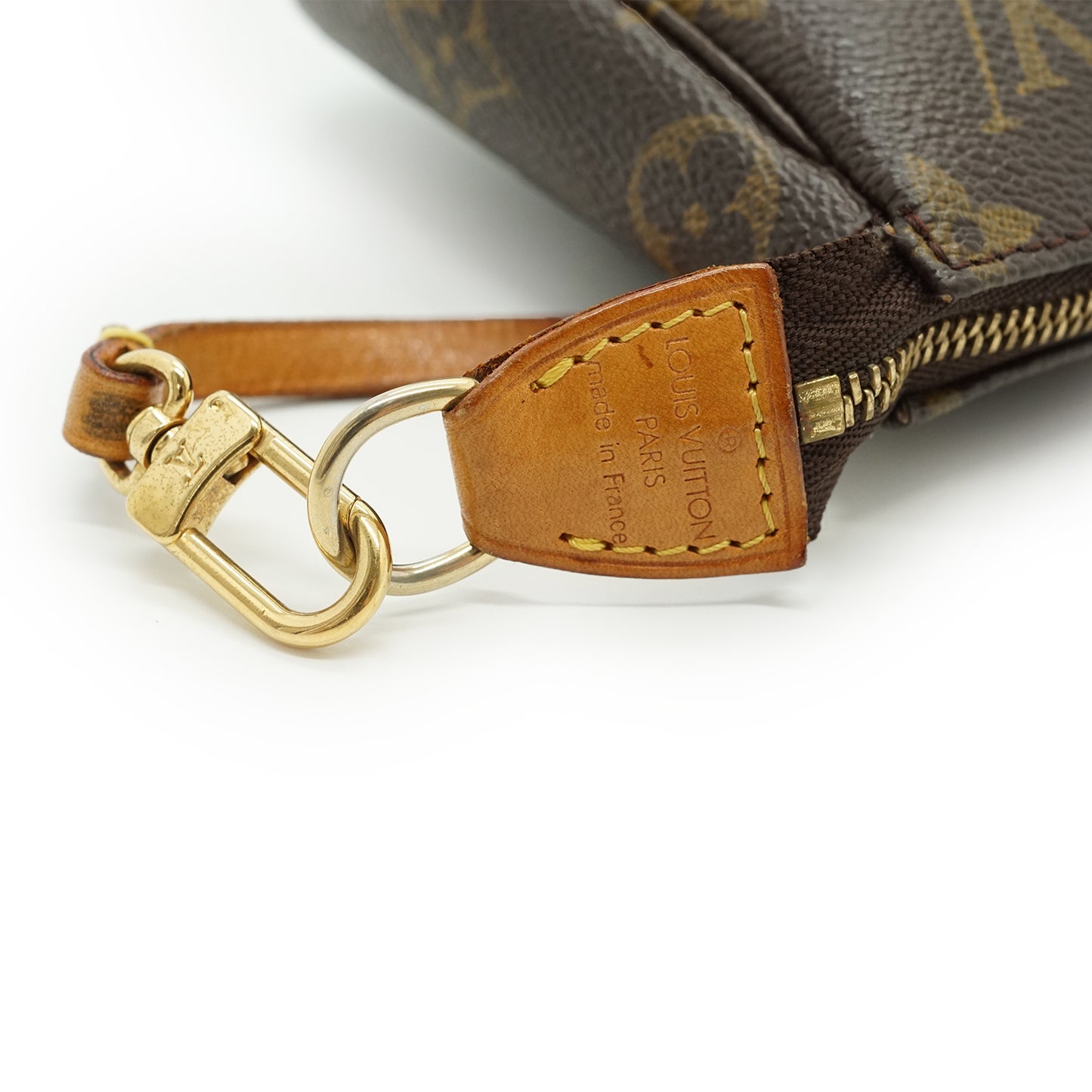 Monogram Pochette Accessoires