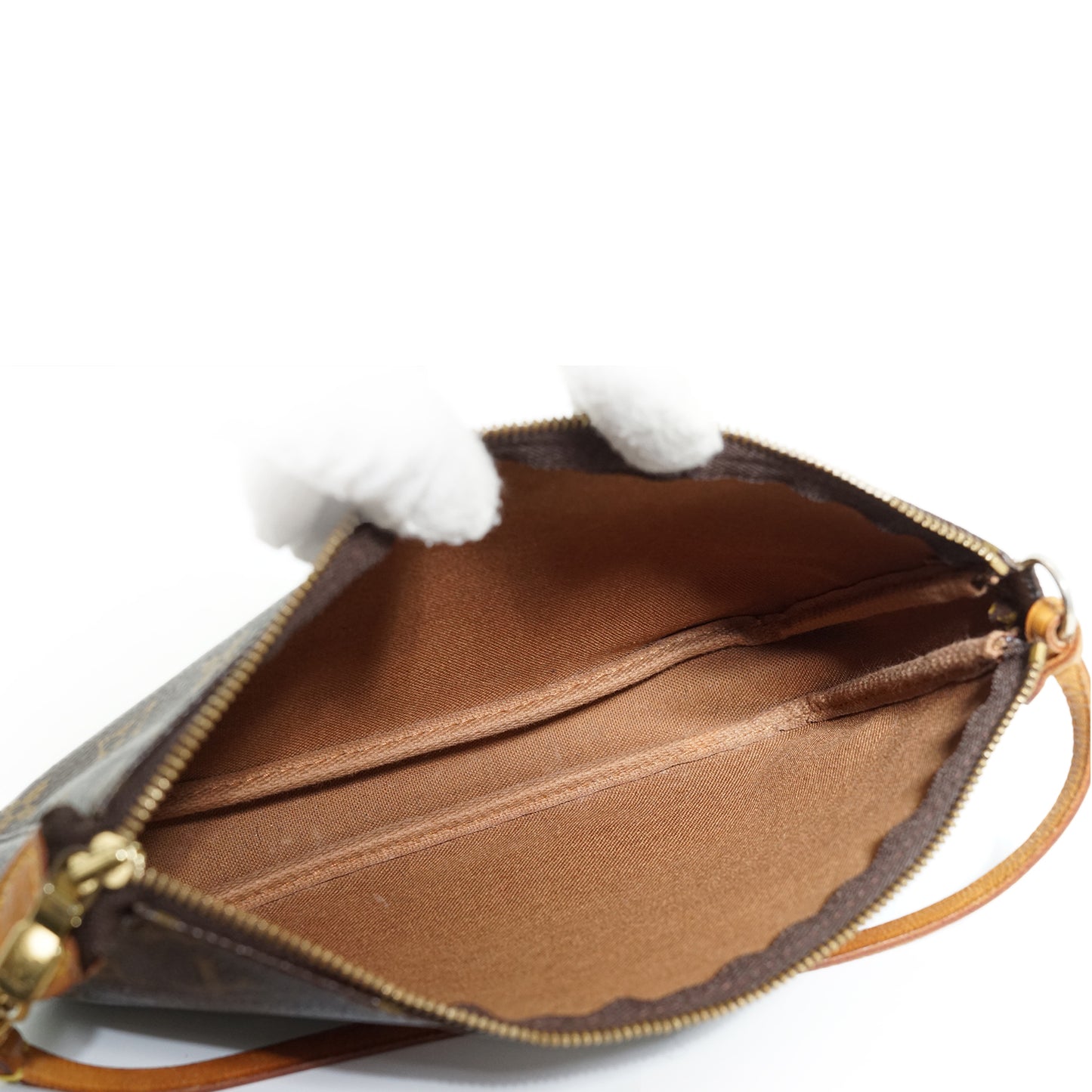 Monogram Pochette Accessoires
