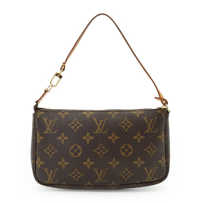 Monogram Pochette Accessoires