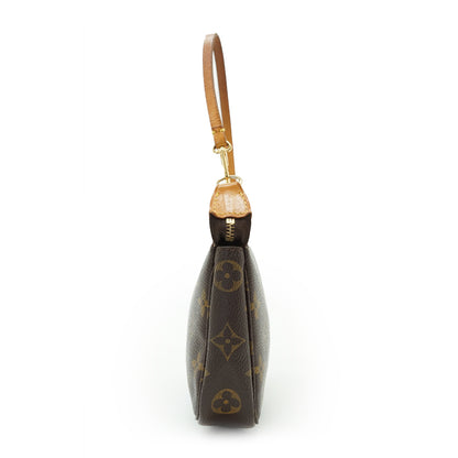 Monogram Pochette Accessoires