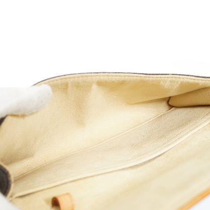 Monogram Twin Pochette GM