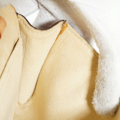 Monogram Twin Pochette GM