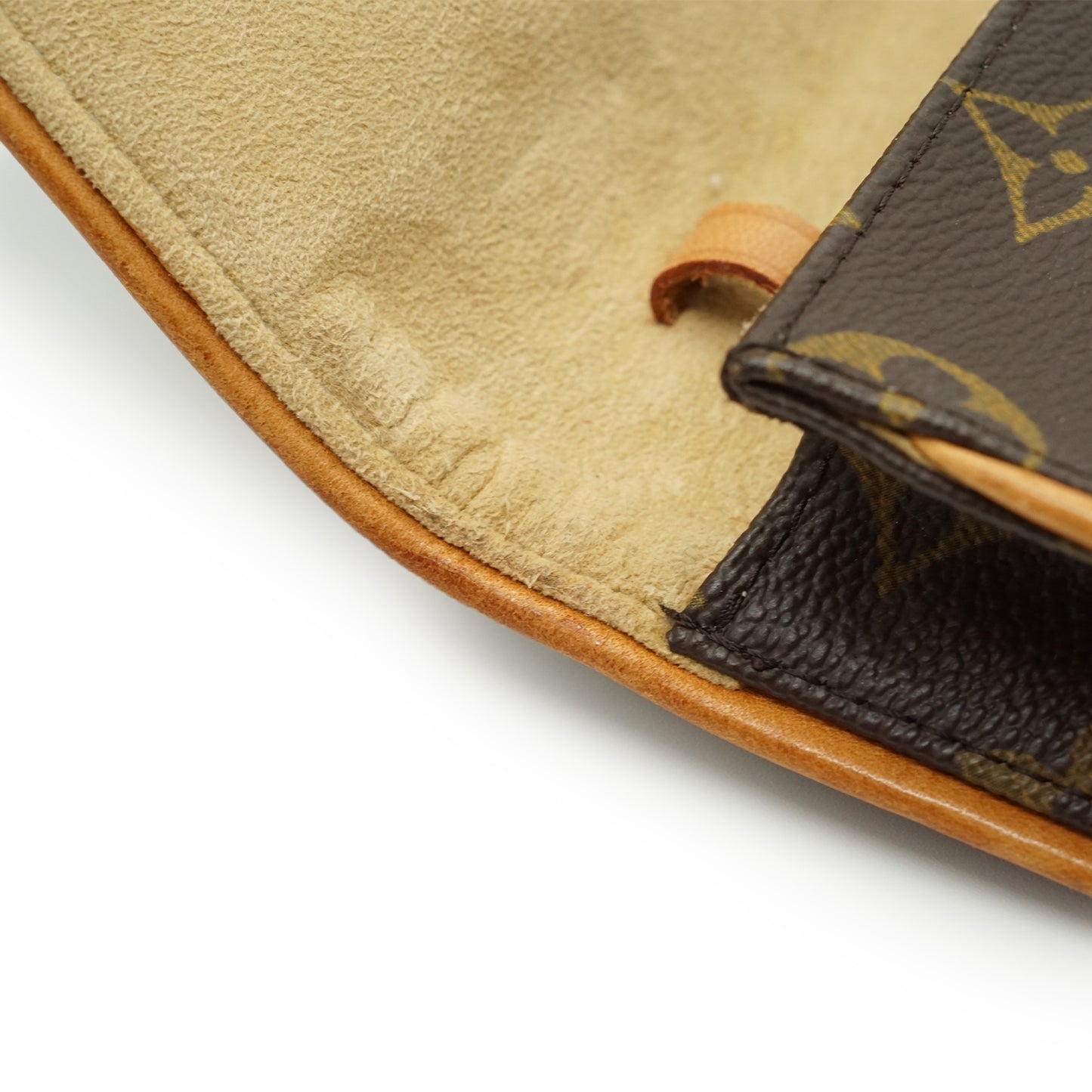 Monogram Twin Pochette GM