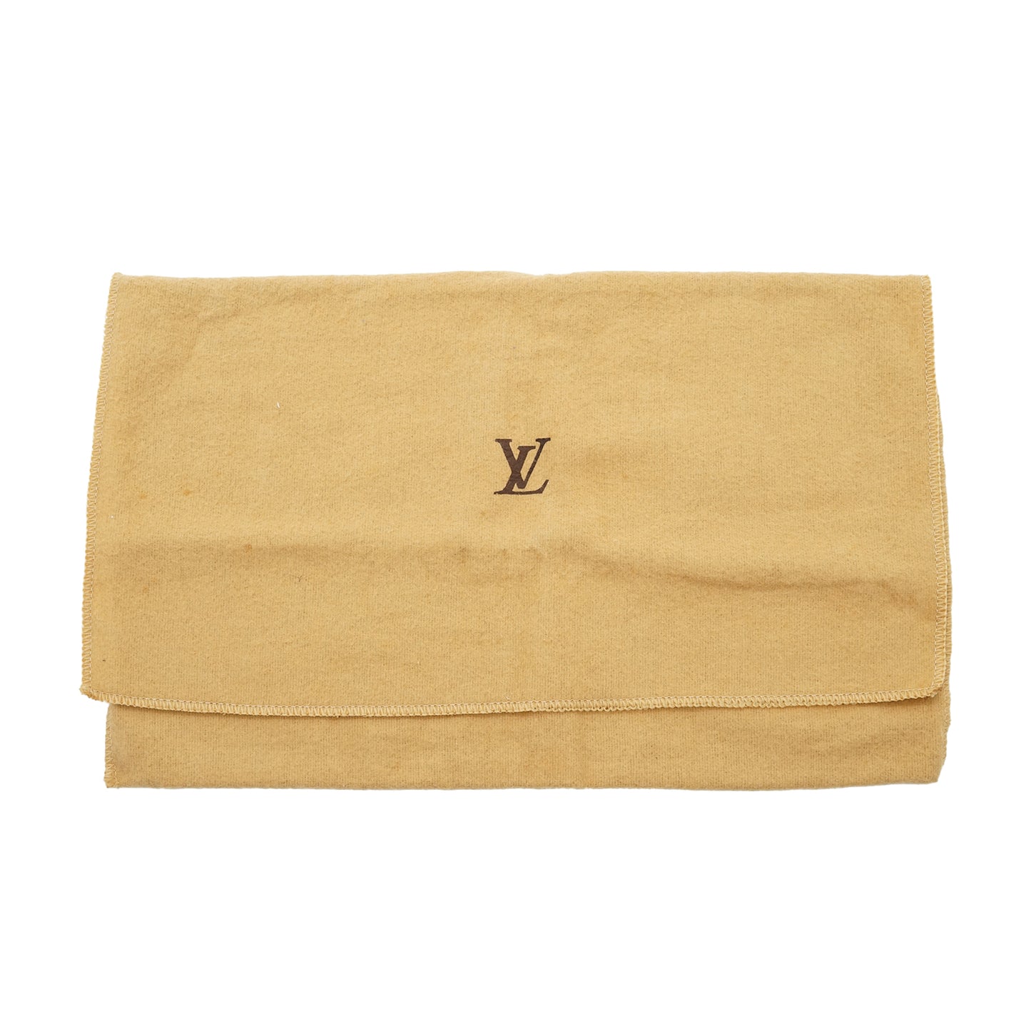 Monogram Twin Pochette GM