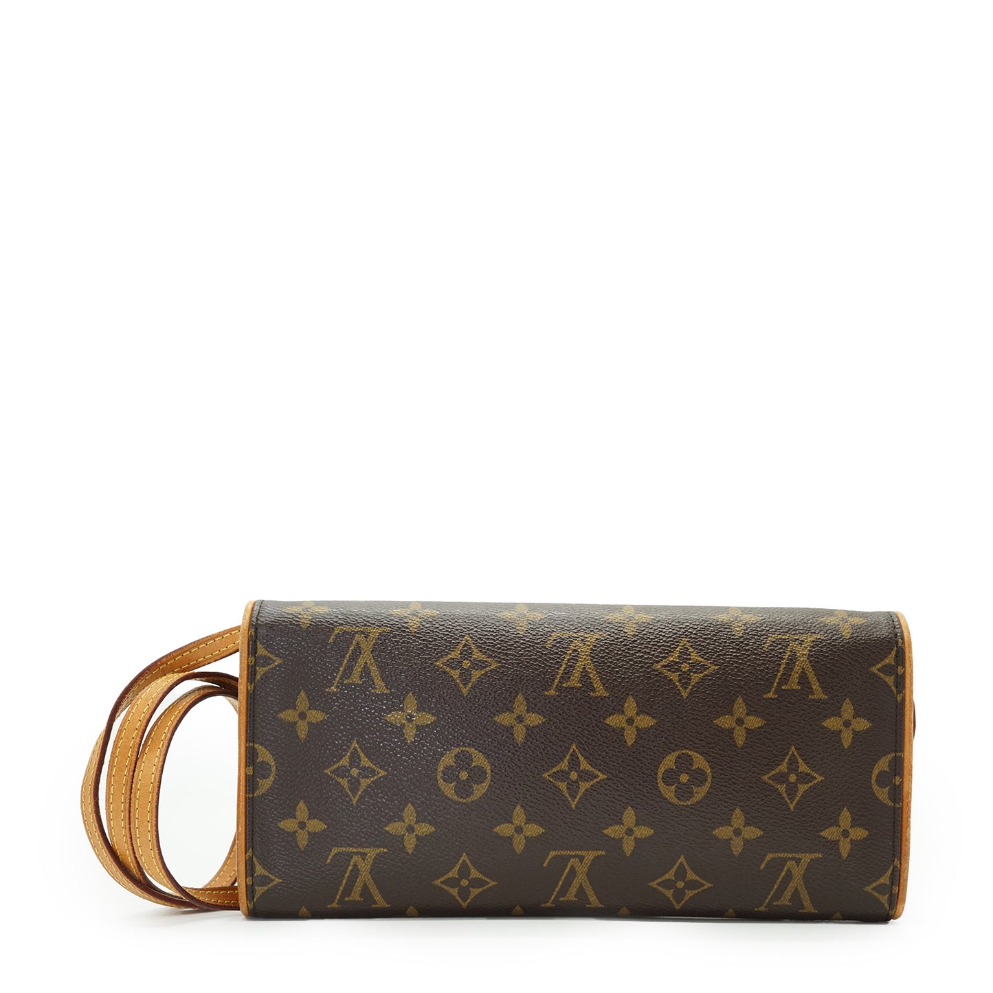 Monogram Twin Pochette GM