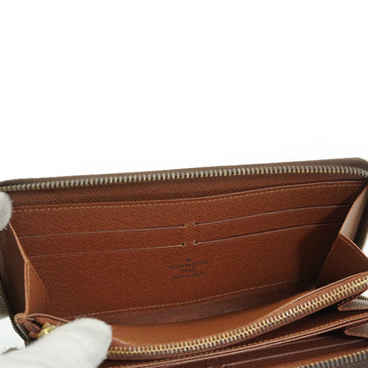 Monogram Zippy Long Wallet