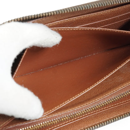 Monogram Zippy Long Wallet
