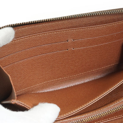 Monogram Zippy Long Wallet