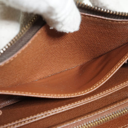 Monogram Zippy Long Wallet