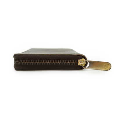 Monogram Zippy Long Wallet