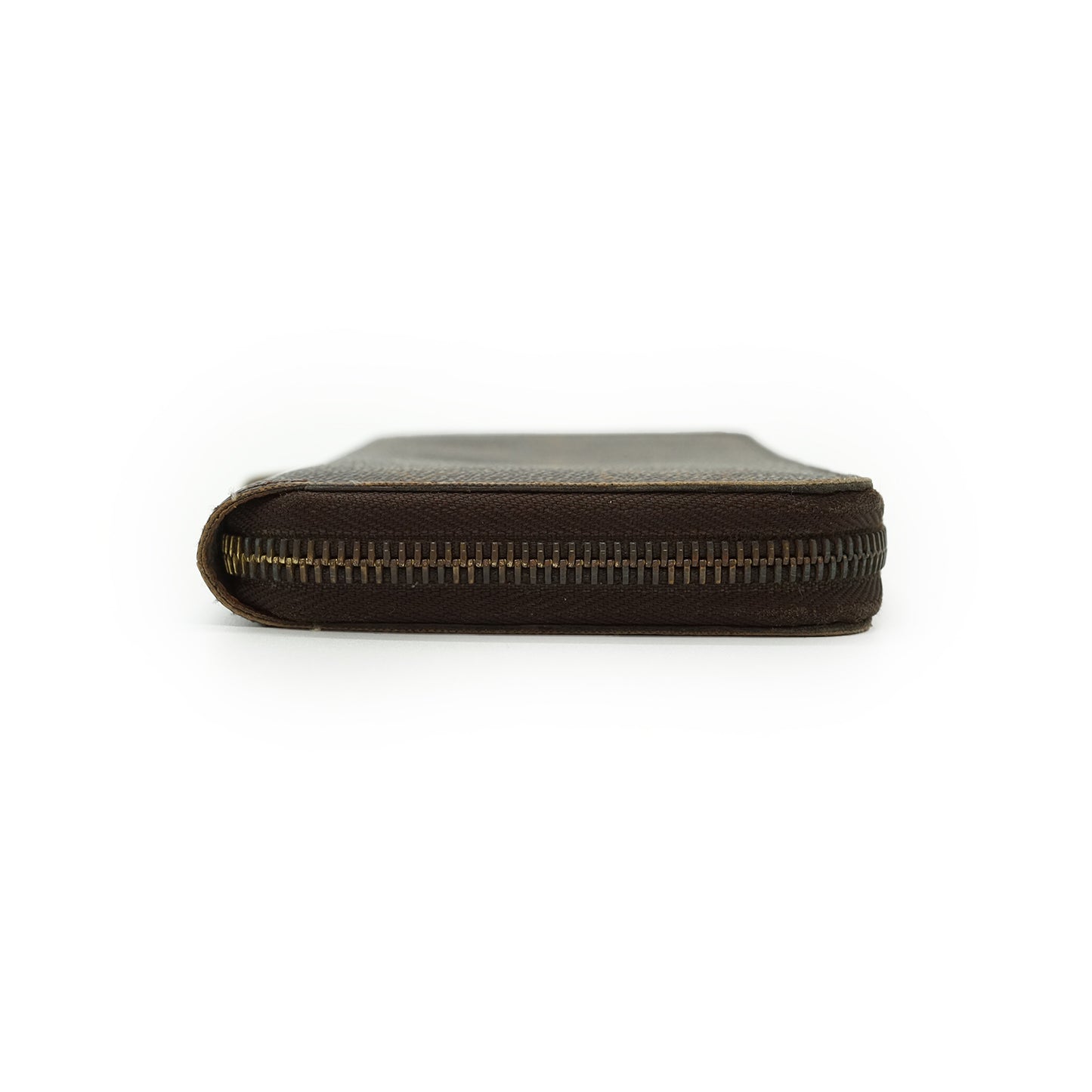 Monogram Zippy Long Wallet