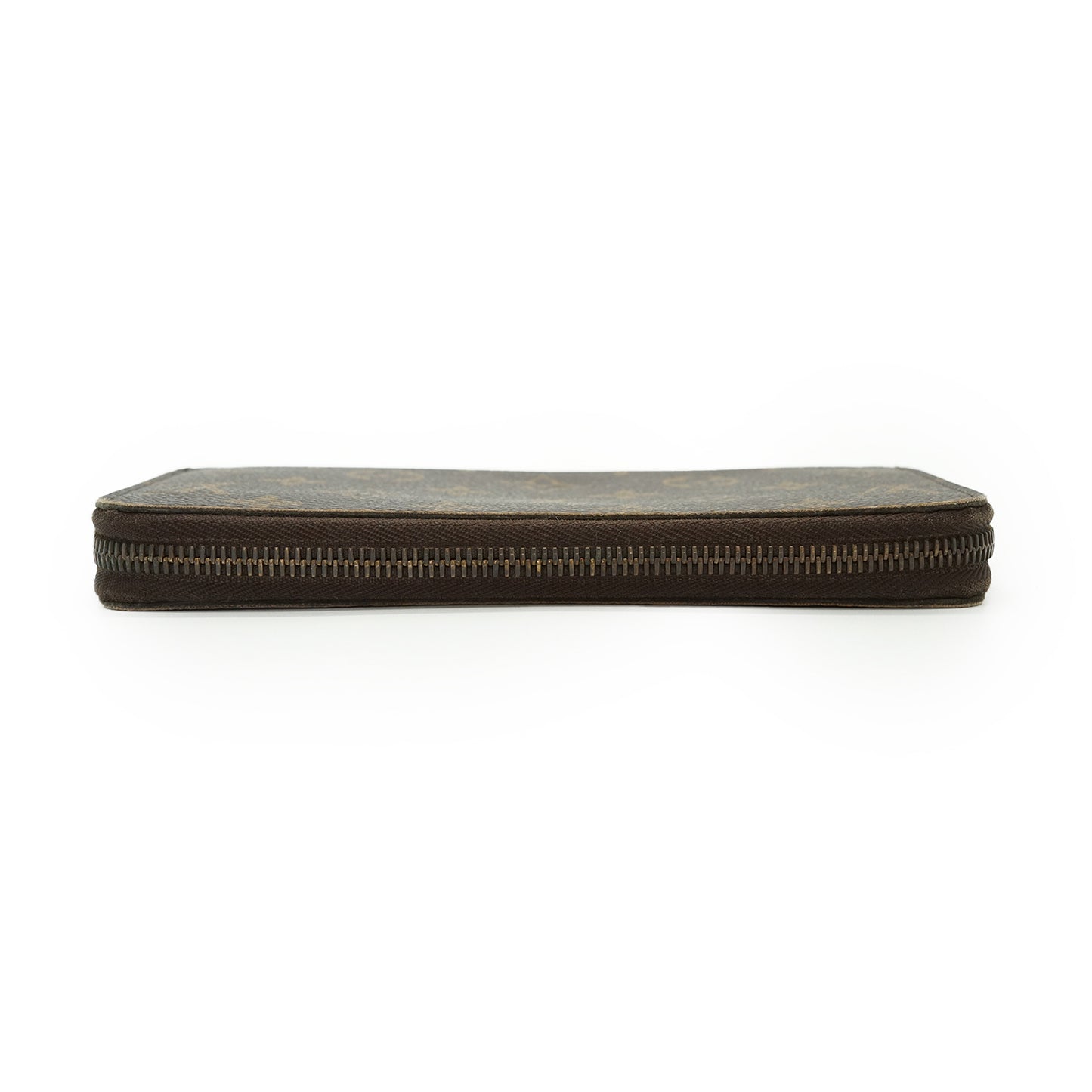 Monogram Zippy Long Wallet