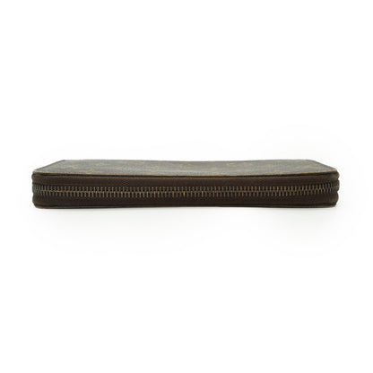 Monogram Zippy Long Wallet