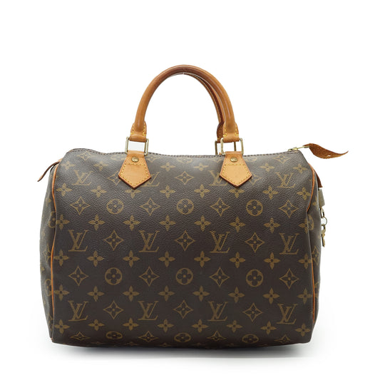 Monogram Speedy 25
