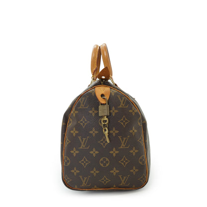 Monogram Speedy 25