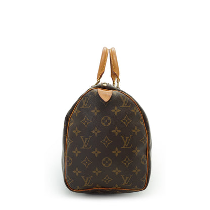 Monogram Speedy 25